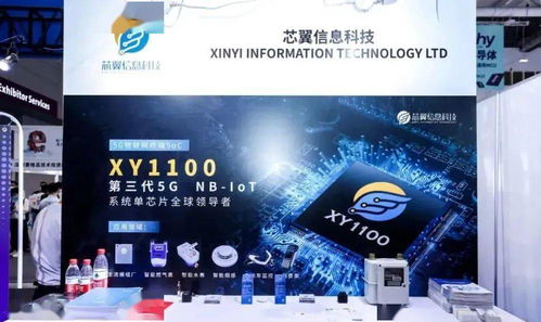 創業張江，勇立潮頭 芯翼信息科技以物聯網技術開發引領“后浪”勢頭
