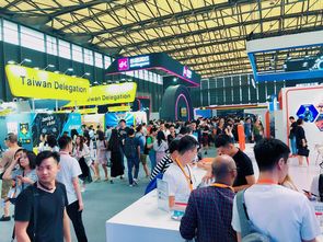 ChinaJoy首秀 梅泰諾網絡科技，你不可錯過的技術新星