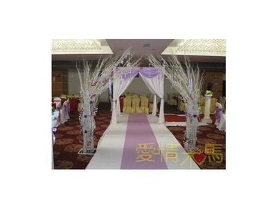 阜陽愛情木馬婚慶策劃 專業(yè)服務(wù)打造浪漫婚禮